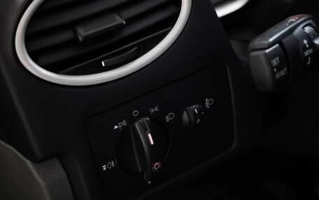 Ford Focus II рестайлинг, 2008 год, 425 000 рублей, 13 фотография