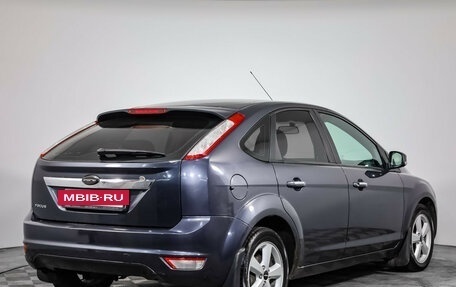 Ford Focus II рестайлинг, 2008 год, 425 000 рублей, 5 фотография