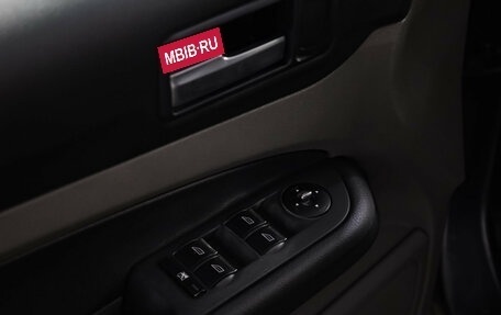 Ford Focus II рестайлинг, 2008 год, 425 000 рублей, 12 фотография