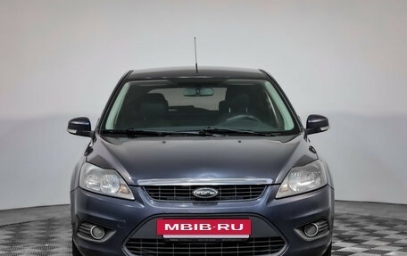 Ford Focus II рестайлинг, 2008 год, 425 000 рублей, 2 фотография