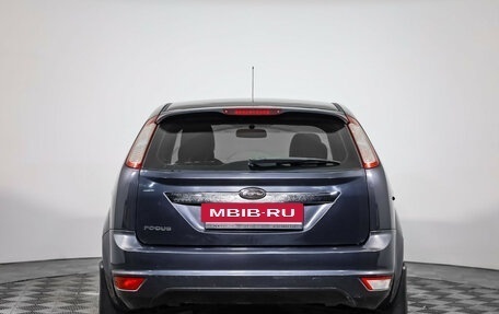 Ford Focus II рестайлинг, 2008 год, 425 000 рублей, 6 фотография