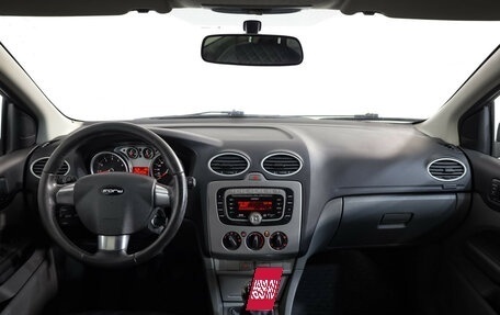 Ford Focus II рестайлинг, 2008 год, 425 000 рублей, 8 фотография