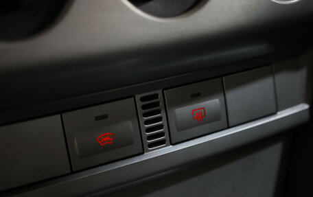 Ford Focus II рестайлинг, 2008 год, 425 000 рублей, 16 фотография