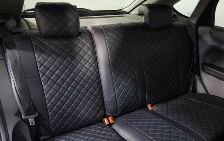 Ford Focus II рестайлинг, 2008 год, 425 000 рублей, 19 фотография