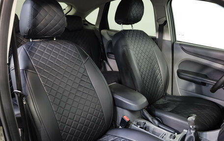 Ford Focus II рестайлинг, 2008 год, 425 000 рублей, 17 фотография