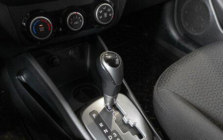 KIA Rio III рестайлинг, 2015 год, 1 200 000 рублей, 5 фотография