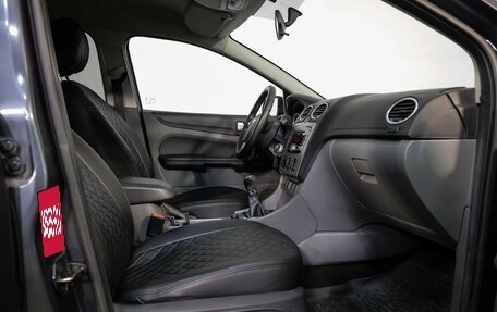 Ford Focus II рестайлинг, 2008 год, 425 000 рублей, 18 фотография