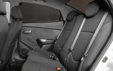 KIA Rio III рестайлинг, 2015 год, 1 200 000 рублей, 14 фотография