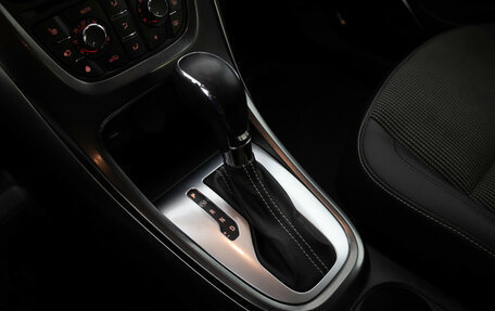 Opel Astra J, 2012 год, 999 000 рублей, 12 фотография