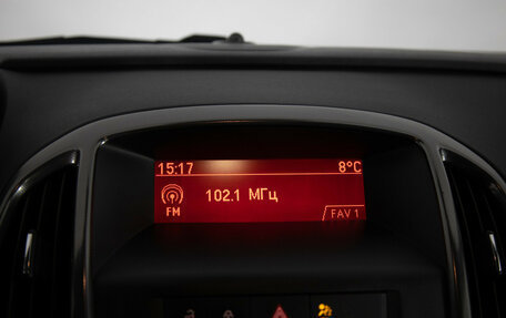 Opel Astra J, 2012 год, 999 000 рублей, 14 фотография