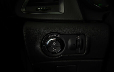 Opel Astra J, 2012 год, 999 000 рублей, 15 фотография