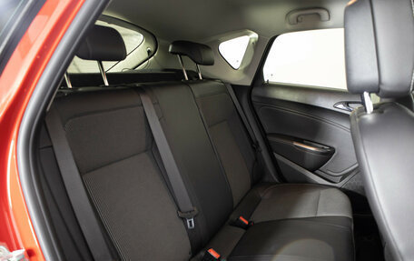 Opel Astra J, 2012 год, 999 000 рублей, 19 фотография