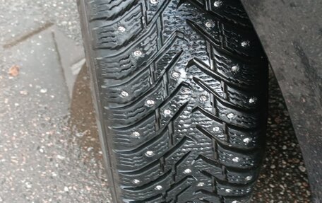 Mercedes-Benz A-Класс, 2008 год, 498 000 рублей, 11 фотография