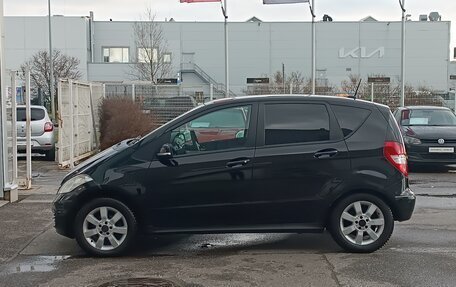 Mercedes-Benz A-Класс, 2008 год, 498 000 рублей, 4 фотография