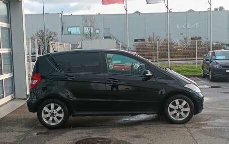 Mercedes-Benz A-Класс, 2008 год, 498 000 рублей, 5 фотография