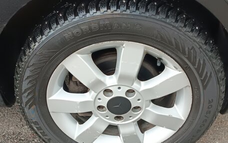 Mercedes-Benz A-Класс, 2008 год, 498 000 рублей, 10 фотография