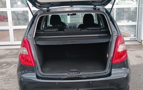 Mercedes-Benz A-Класс, 2008 год, 498 000 рублей, 9 фотография