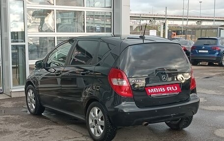 Mercedes-Benz A-Класс, 2008 год, 498 000 рублей, 6 фотография