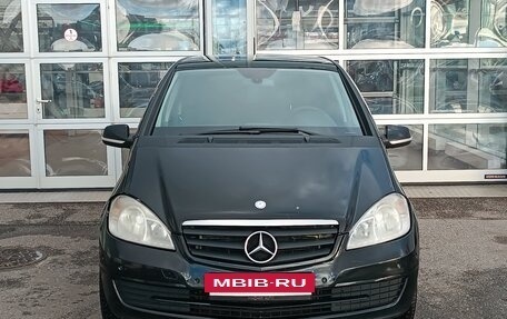 Mercedes-Benz A-Класс, 2008 год, 498 000 рублей, 2 фотография