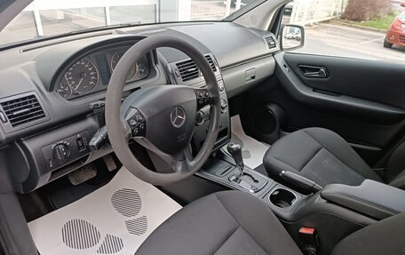 Mercedes-Benz A-Класс, 2008 год, 498 000 рублей, 12 фотография