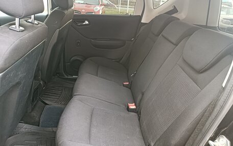 Mercedes-Benz A-Класс, 2008 год, 498 000 рублей, 14 фотография