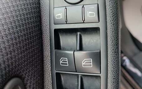 Mercedes-Benz A-Класс, 2008 год, 498 000 рублей, 18 фотография