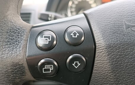 Mercedes-Benz A-Класс, 2008 год, 498 000 рублей, 17 фотография