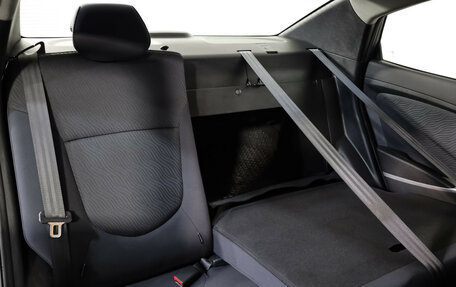 Hyundai Solaris II рестайлинг, 2011 год, 799 000 рублей, 18 фотография