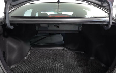 Hyundai Solaris II рестайлинг, 2011 год, 799 000 рублей, 19 фотография