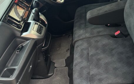 Honda N-WGN I рестайлинг, 2016 год, 800 000 рублей, 6 фотография