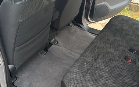 Honda N-WGN I рестайлинг, 2016 год, 800 000 рублей, 10 фотография