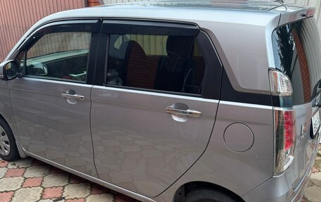 Honda N-WGN I рестайлинг, 2016 год, 800 000 рублей, 4 фотография