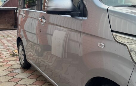 Honda N-WGN I рестайлинг, 2016 год, 800 000 рублей, 5 фотография