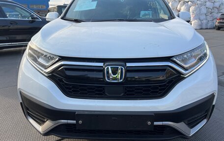 Honda CR-V IV, 2021 год, 3 850 000 рублей, 2 фотография