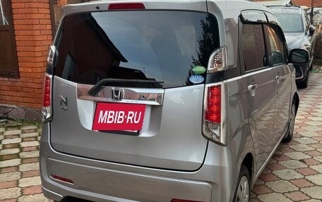 Honda N-WGN I рестайлинг, 2016 год, 800 000 рублей, 2 фотография