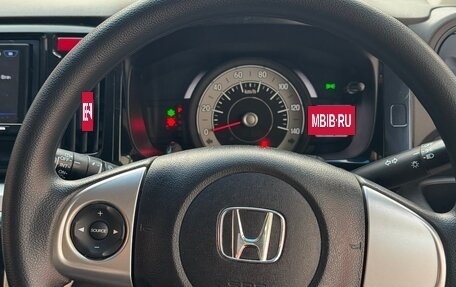 Honda N-WGN I рестайлинг, 2016 год, 800 000 рублей, 7 фотография