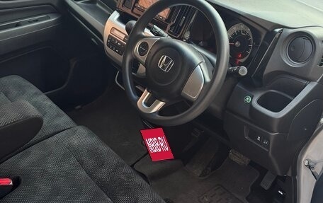 Honda N-WGN I рестайлинг, 2016 год, 800 000 рублей, 9 фотография