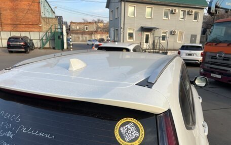 Honda CR-V IV, 2021 год, 3 850 000 рублей, 4 фотография