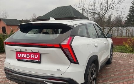 Geely Atlas, 2024 год, 3 300 000 рублей, 5 фотография