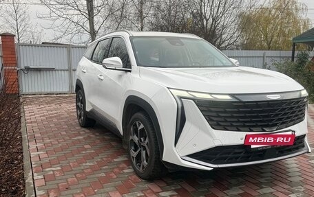 Geely Atlas, 2024 год, 3 300 000 рублей, 2 фотография