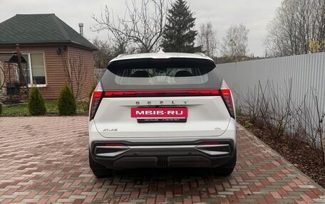 Geely Atlas, 2024 год, 3 300 000 рублей, 4 фотография