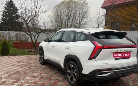 Geely Atlas, 2024 год, 3 300 000 рублей, 6 фотография