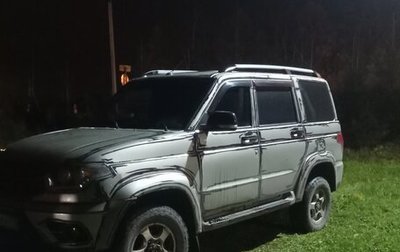 ЛуАЗ Patriot, 2015 год, 650 000 рублей, 1 фотография