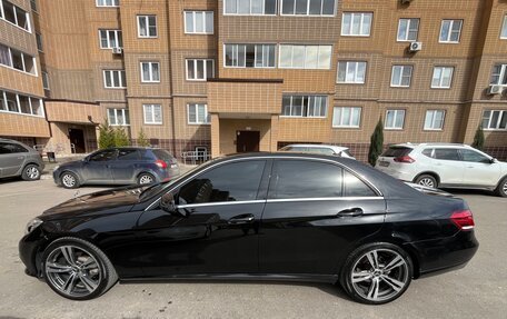 Mercedes-Benz E-Класс, 2015 год, 2 200 000 рублей, 1 фотография