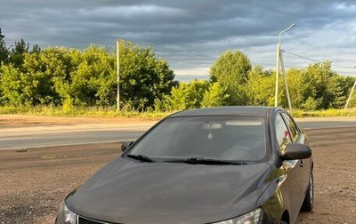 KIA Cerato III, 2011 год, 800 000 рублей, 1 фотография