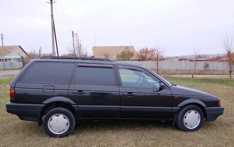 Volkswagen Passat B3, 1991 год, 230 000 рублей, 1 фотография