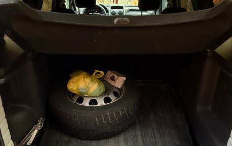 Renault Duster I рестайлинг, 2018 год, 820 000 рублей, 3 фотография