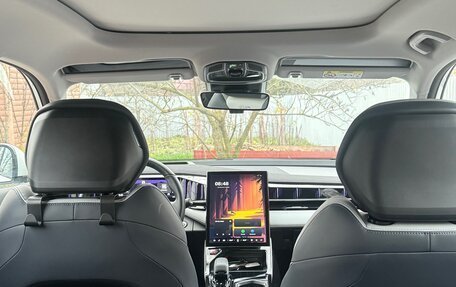 Geely Atlas, 2024 год, 3 300 000 рублей, 9 фотография