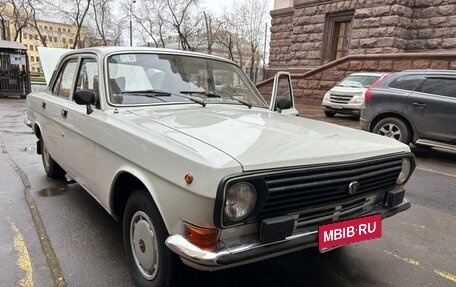 ГАЗ 24 «Волга», 1990 год, 1 000 000 рублей, 1 фотография