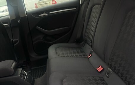 Audi A3, 2013 год, 1 200 000 рублей, 2 фотография